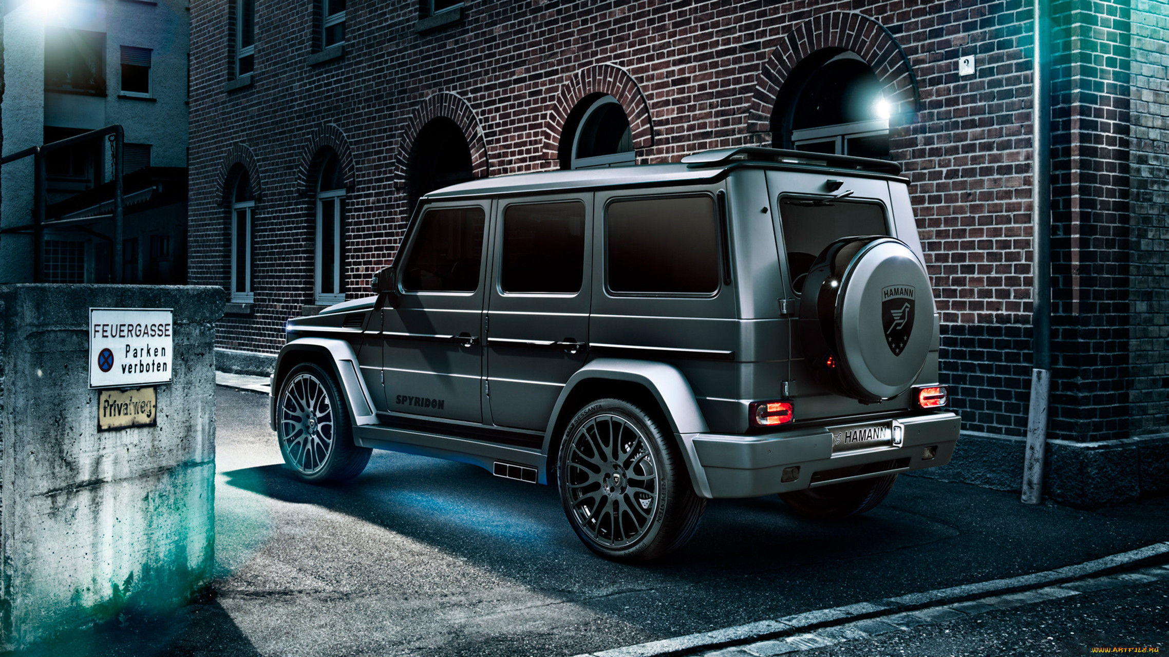 hamann spyridon based on mercedes-benz g65 amg 2013, , mercedes-benz, hamann, amg, g65, 2013, spyridon, based